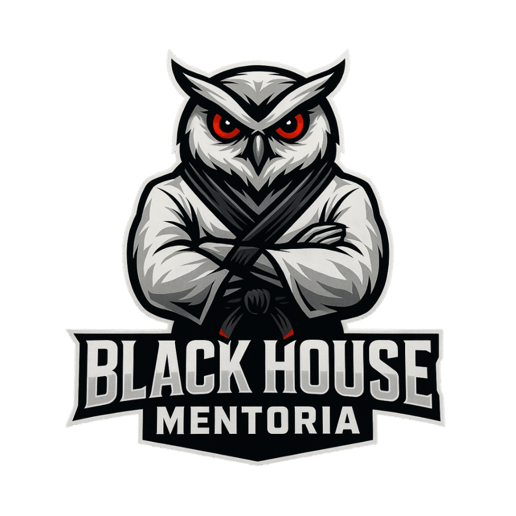 Black House Mentoria