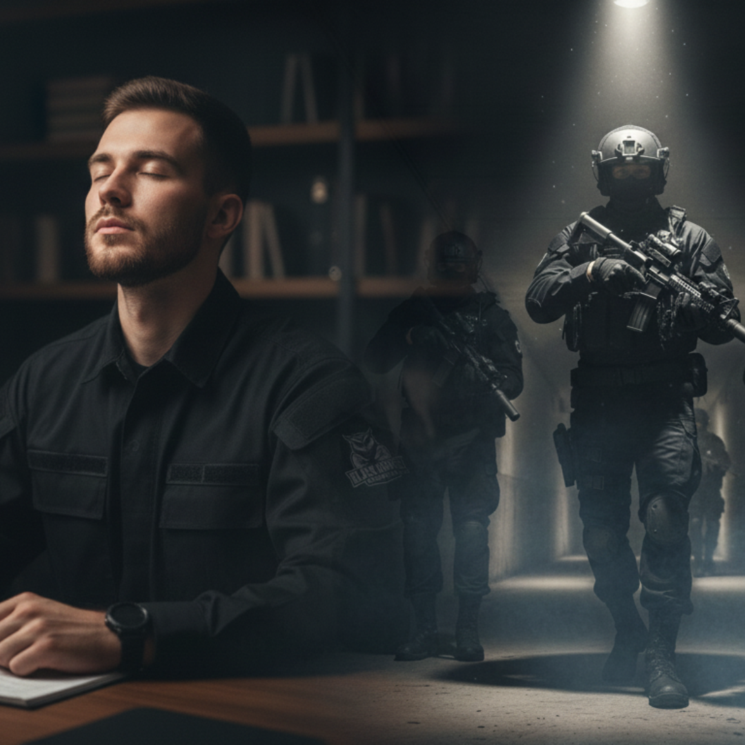 Material da Turma de Simulados PPMG impresso e em PDF